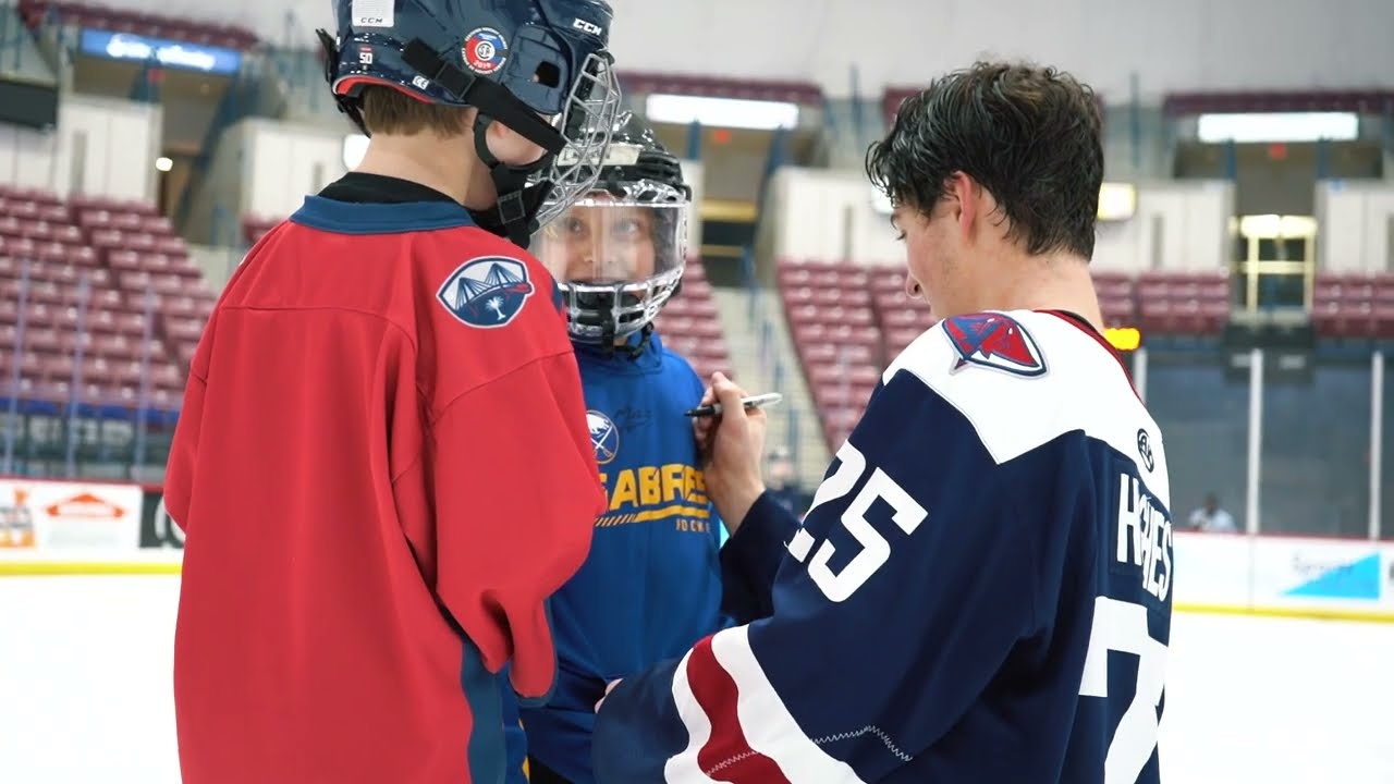 Last Shots With Bear Hughes