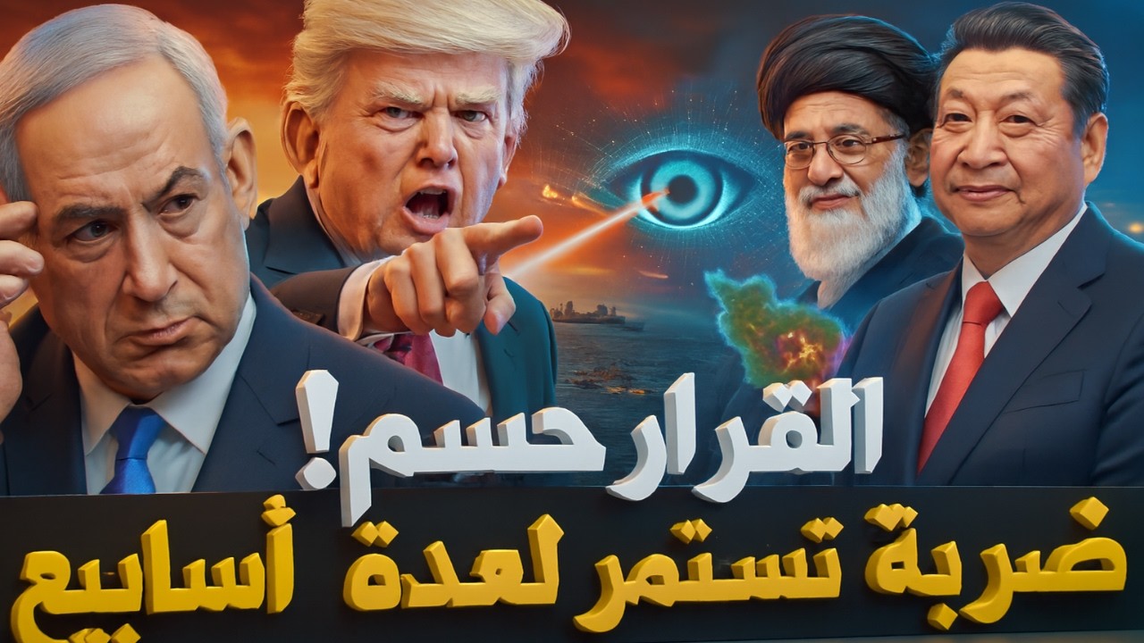 مشورات سرية بريطانية أمريكية  خلال ساعات ستة مضت أعطت بريطانيا ضوء اخضر لأمريكا بتغيير النظام بإيران