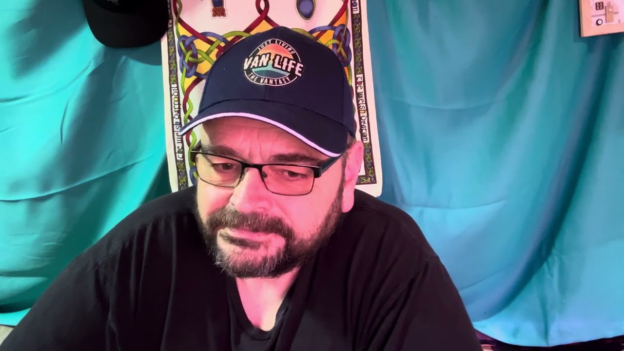 I spoke to another man who was dumped after 26 years!😱