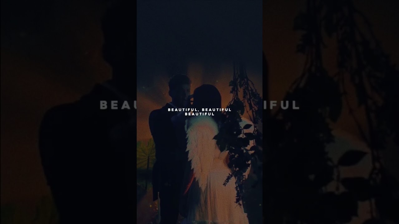 Bazzi - Beautiful ft. Camila Cabello 