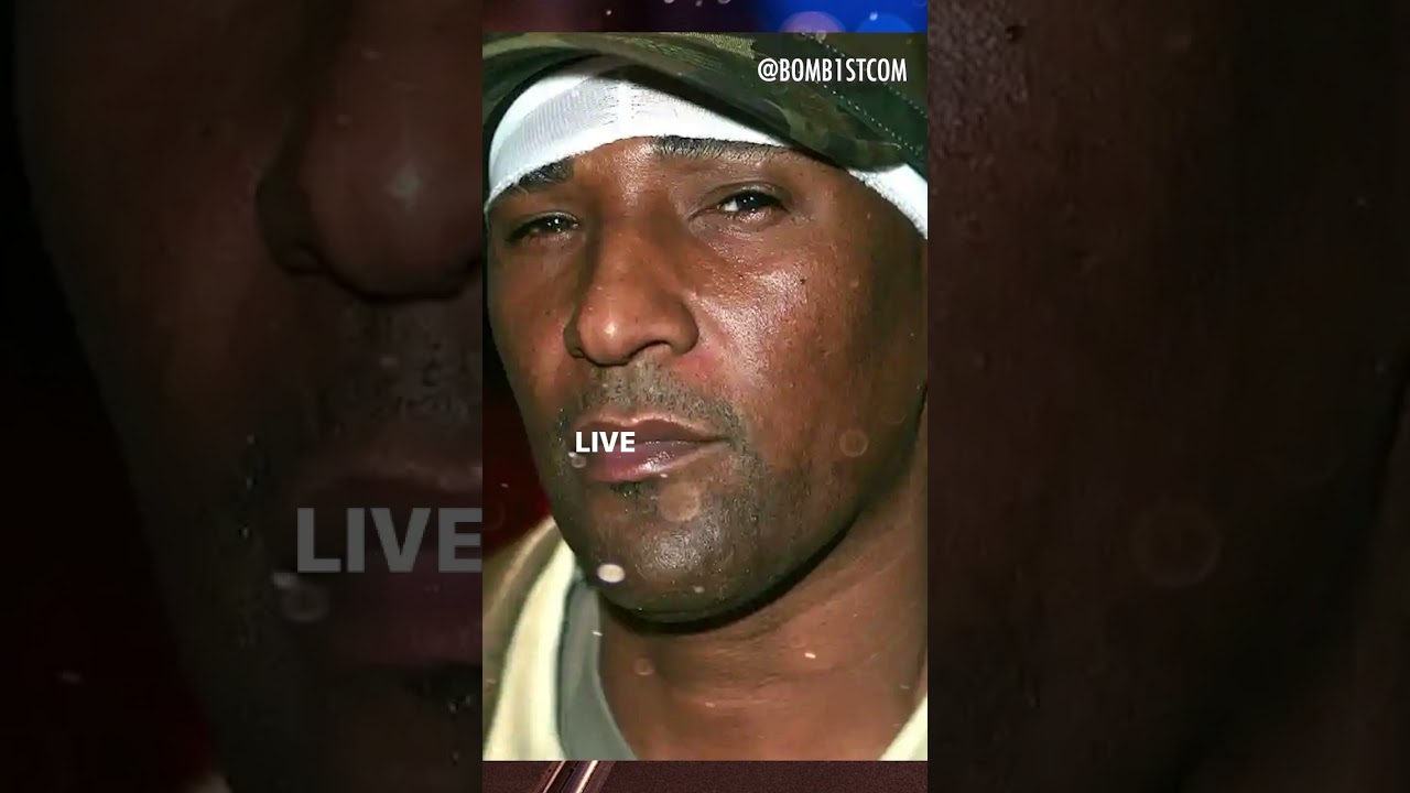 Dr. Dre's Epic Reward for Bone on Saving Him from Suge
