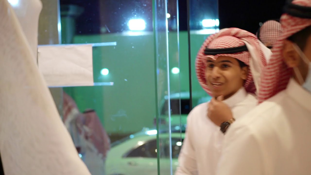 حفل زواج عيسى حمدي المطيري