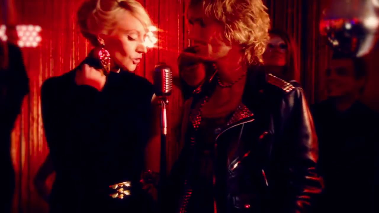 Кристина Орбакайте & Tomas Nevergreen - Тайна без тайн