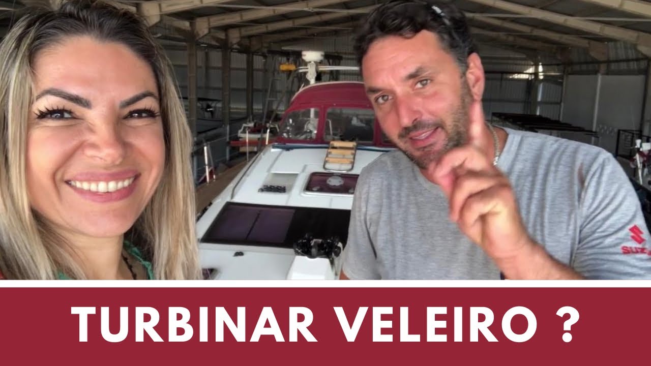 Conhe&ccedil;a um JEANNEAU 50DS TURBINADO | No Barco Pelo Mundo Ep. 40