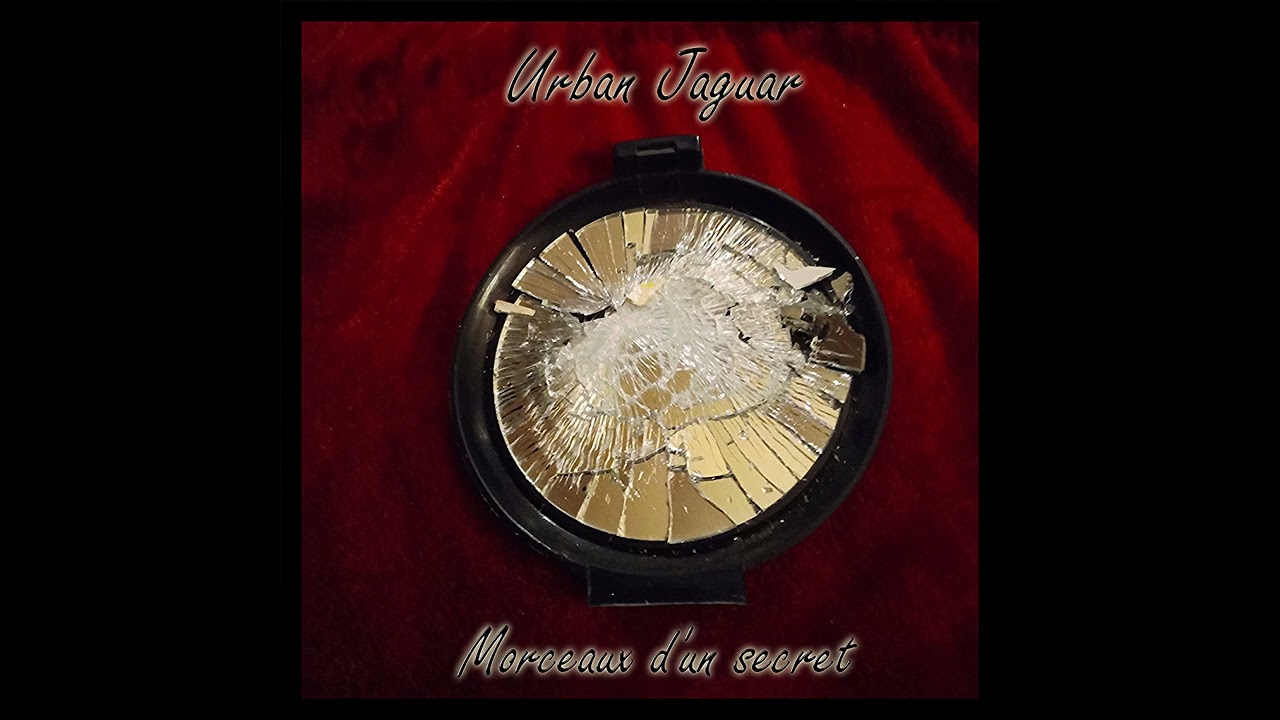 Morceaux d'un secret by Urban Jaguar