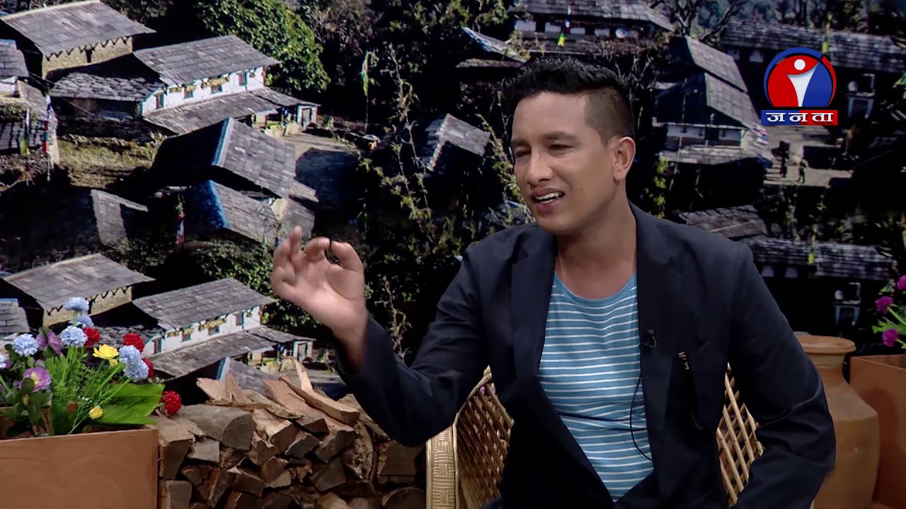 Lok Mala - Basanta Thapa