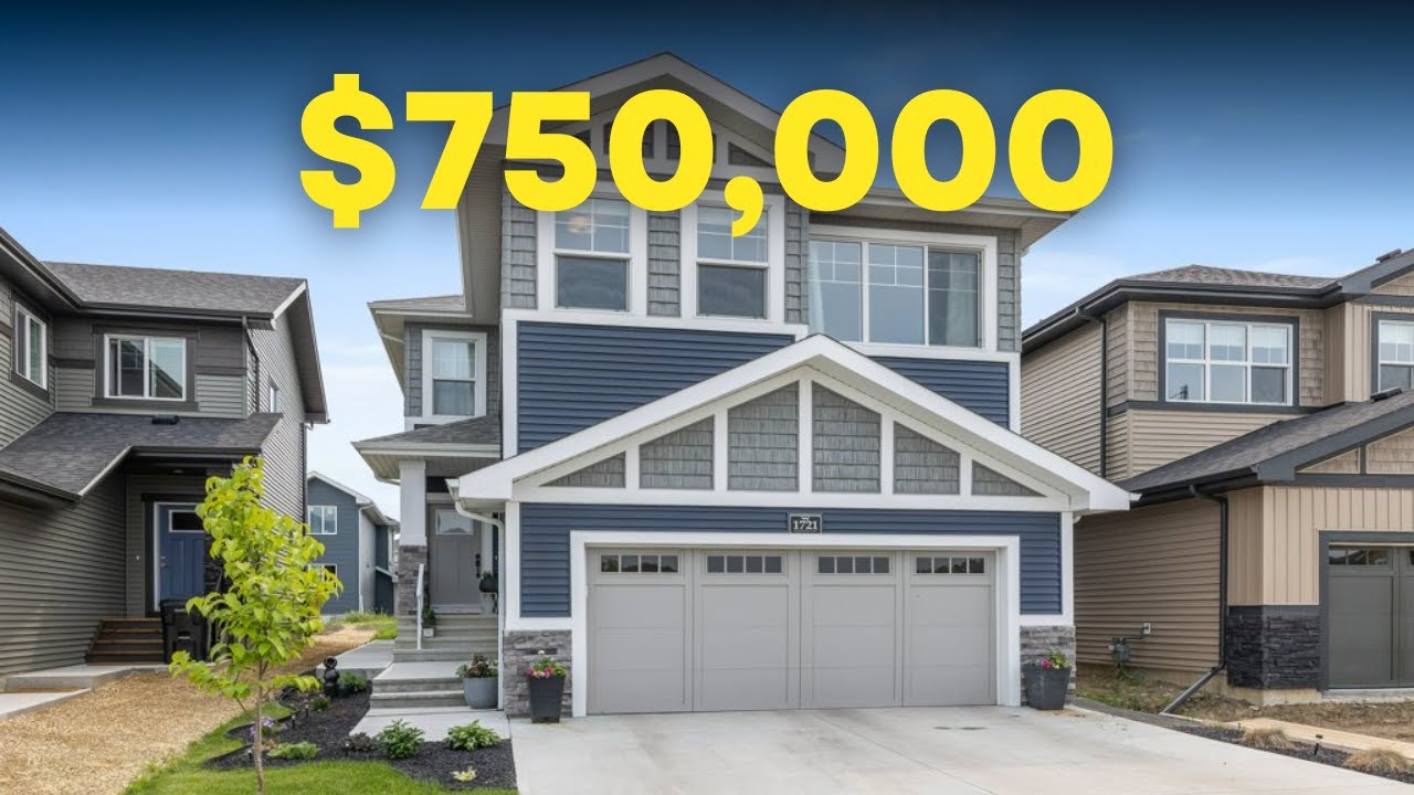 See inside this beautiful 6 bedroom house in Edgemont!