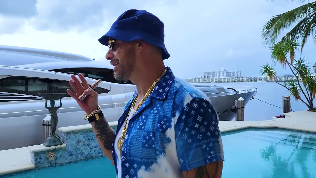 SIGUE TU CAMINO - DON DINERO