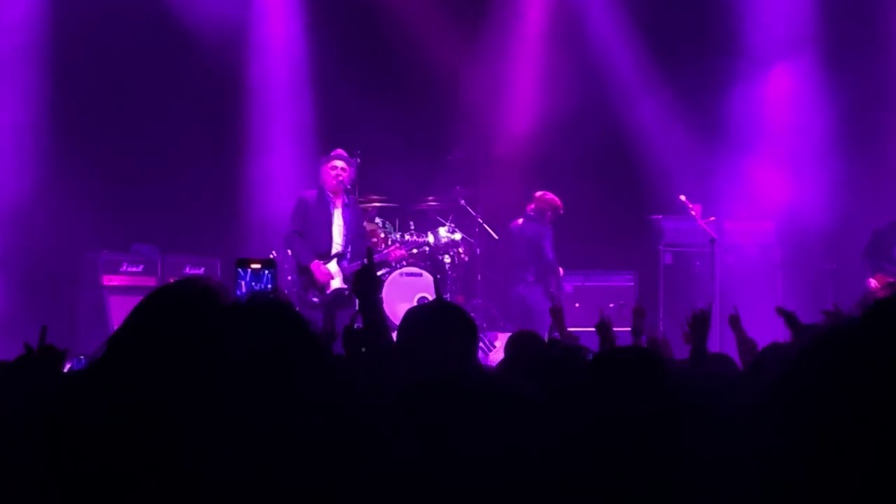 Libertines - Heart of the Matter (Live in Seoul, 9 April 2025)