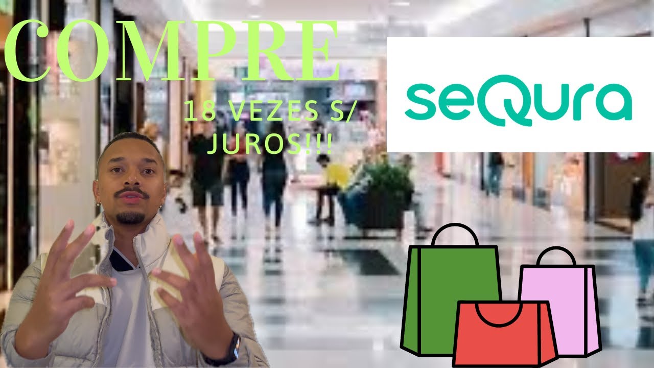Compre em até 18 vezes sem ter cartão de credito em Portugal 🇵🇹