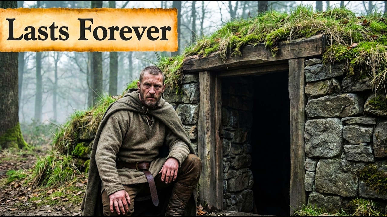 Build Once, Store Food Forever. Why Don't You Know About Viking Cold Storage?