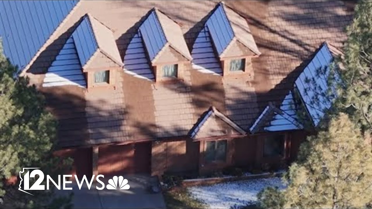 Ex-wife of SoCal farming mogul killed inside her Pinetop home. Law enforcement labeling him an ‘inve