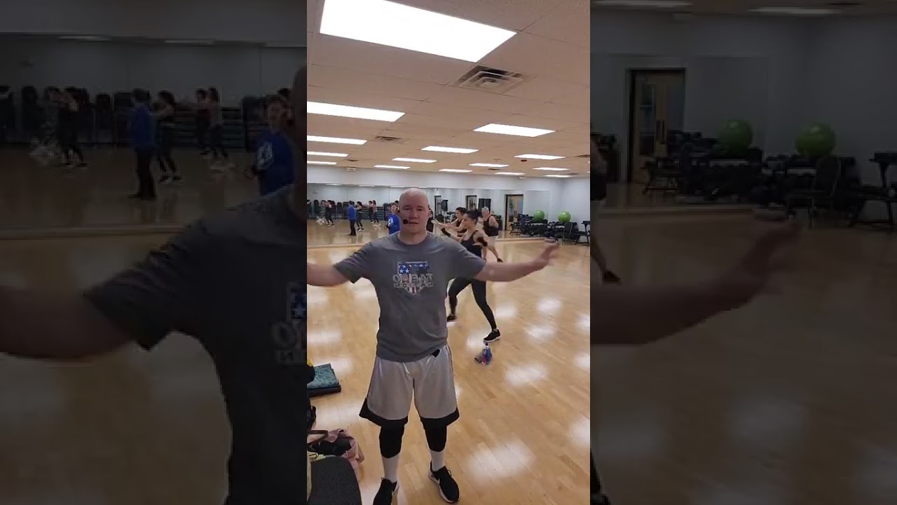 Tae Bo® Express (30 min)
