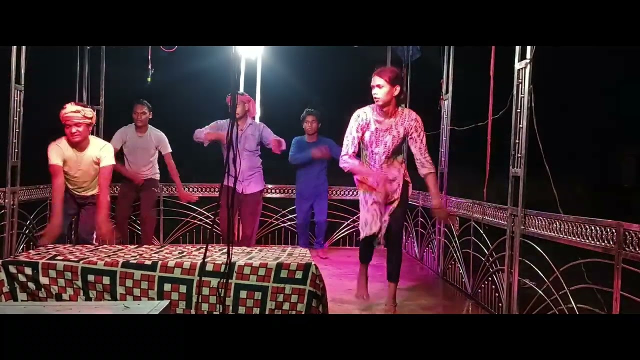 Kaseipani new natak Achari kanduchi akhi luchei heroine trending song