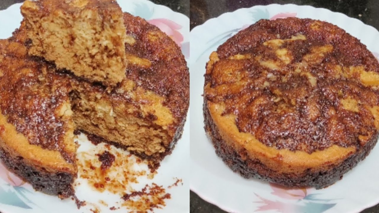 খুব সহজ এ বানিয়ে ফেলুন এইরকম মজাদার cake#shortsfeed #viralshorts #Recipe 
