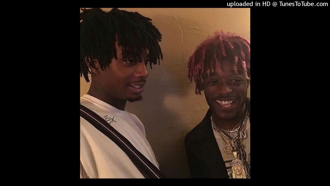 (FREE) Old Lil Uzi Vert x Playboi Carti Type Beat - Cooking $hit | Trap x 2017