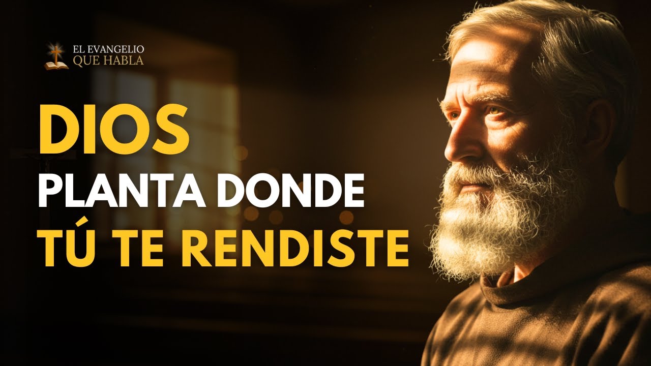 Aunque la Esperanza se Haya Apagado — Dios Ya Está Plantando Promesas Nuevas