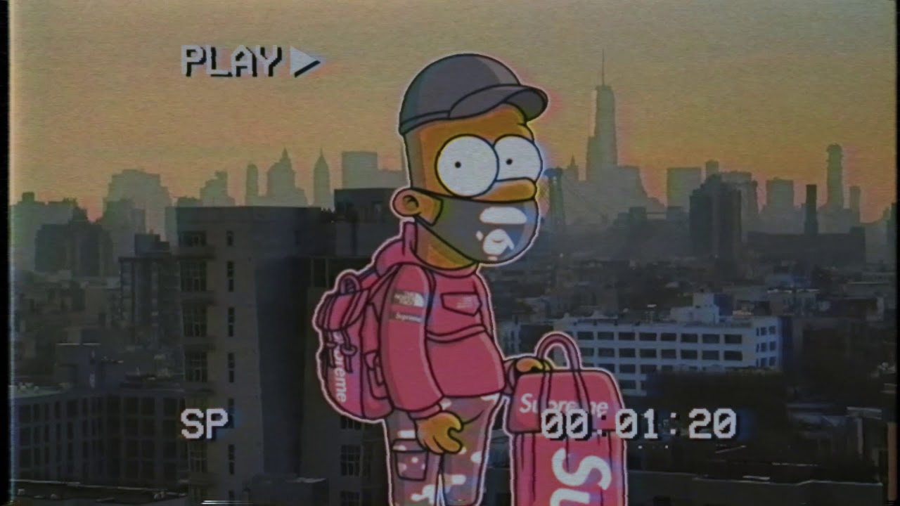 Fivio Foreign x Pop Smoke X AXL type beat - Brooklyn Drillas