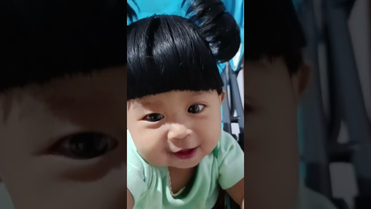 VIDEONYA GIRYANG & GEMMA | SI ADEK MAKAN LAHAP