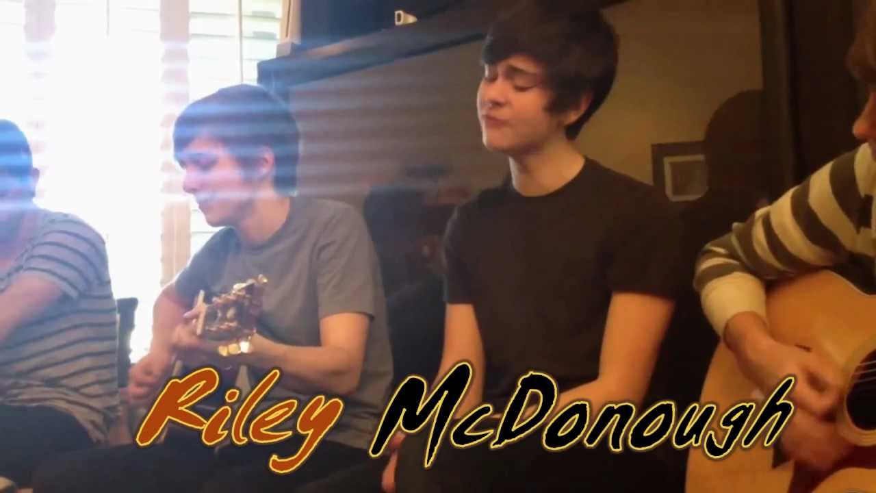 What makes Riley McDonough special