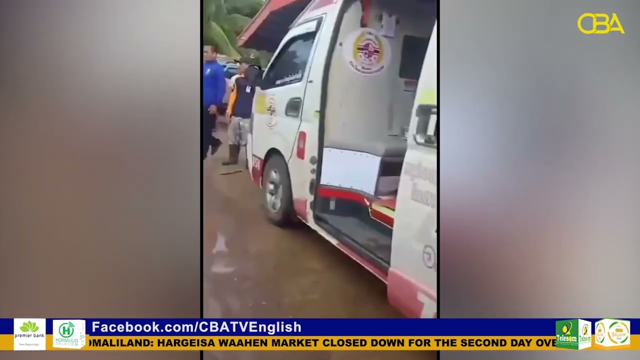 Dozens of people killed in Thailand nursery school