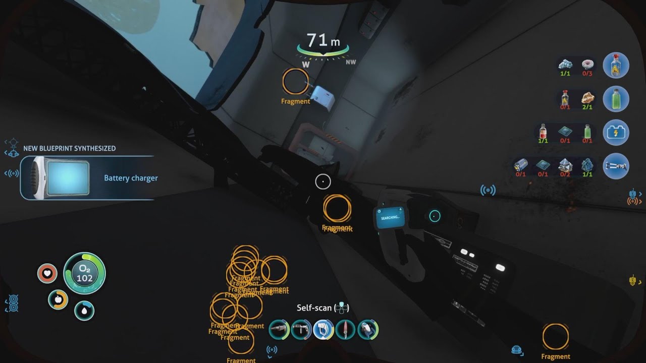 21 - These Were Here THE WHOLE TIME?! (Subnautica)