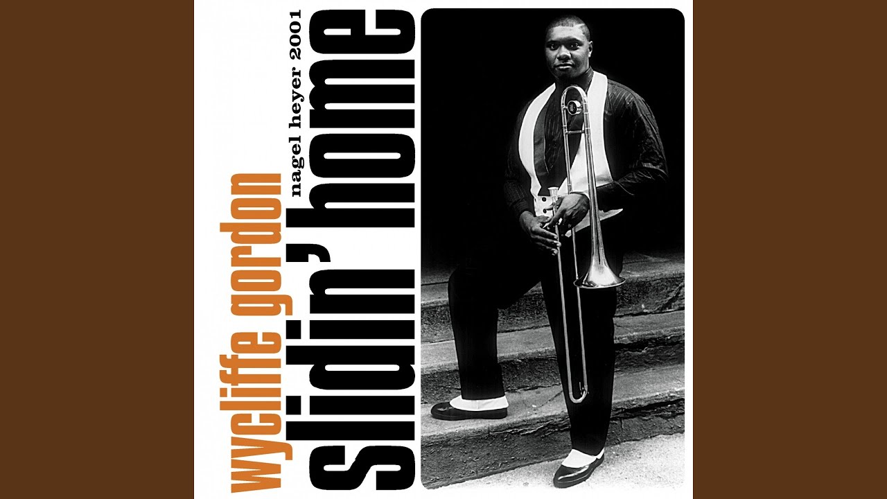 Mood Indigo (feat. Victor Goines, Eric Reed)