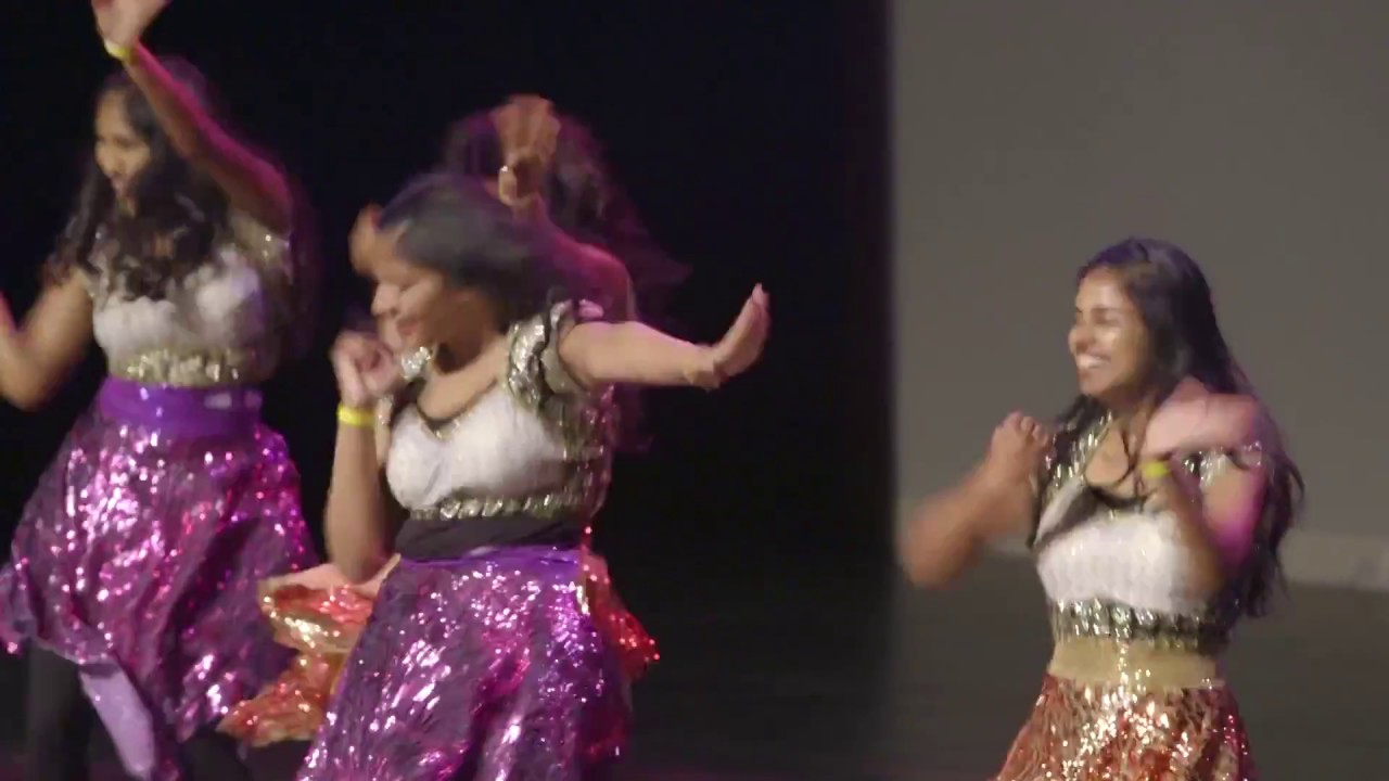 Thaalam 2017 Performance - Gaana Squad