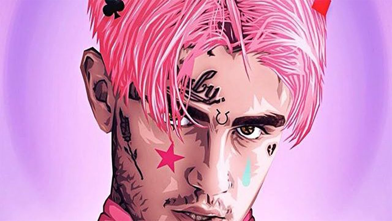 Making a Lil Peep Type Beat | Beat Tutorial | Guitar Beat |