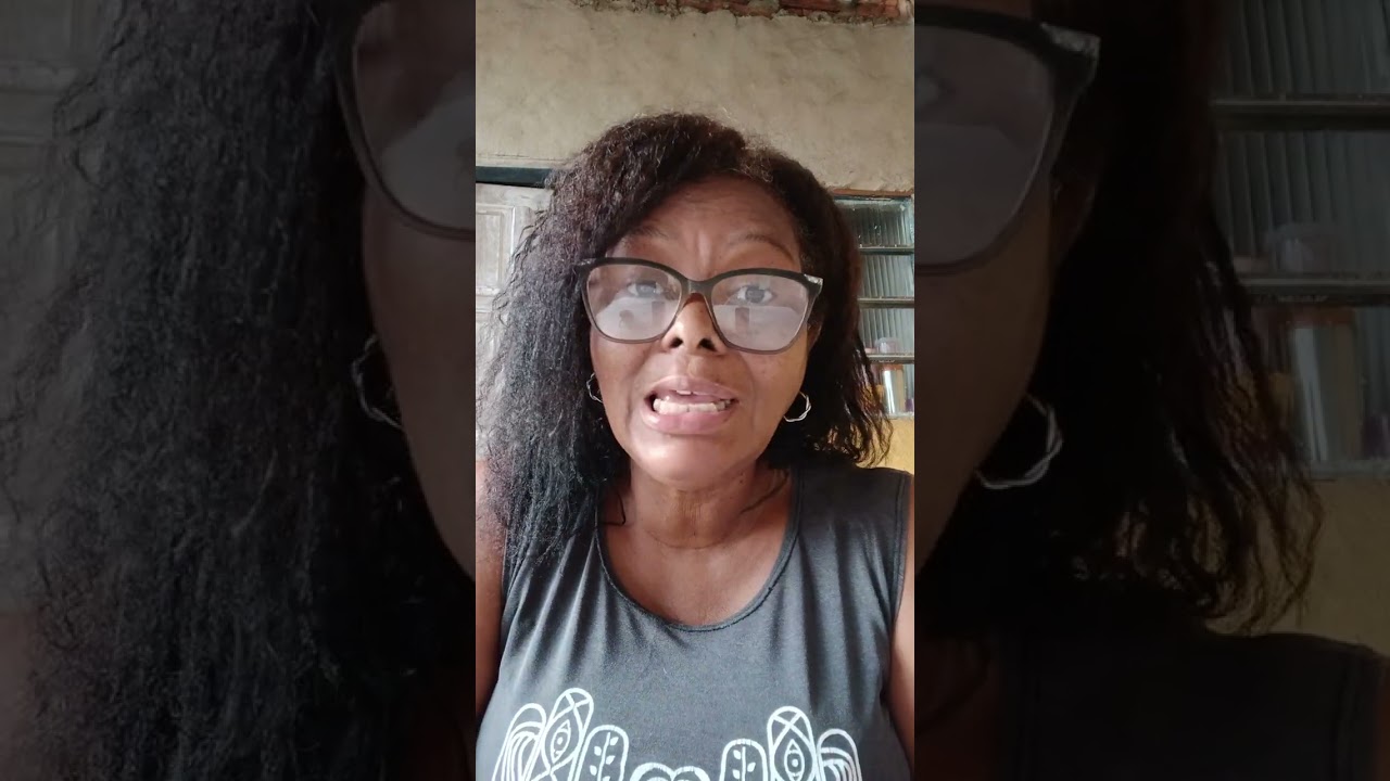 O mal que se apossou  da alma da minha  tia