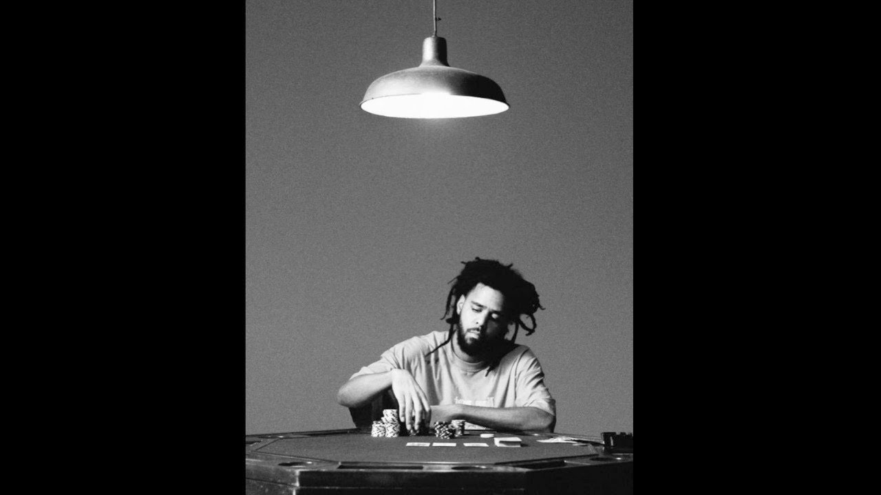 (FREE) J Cole Type Beat - 