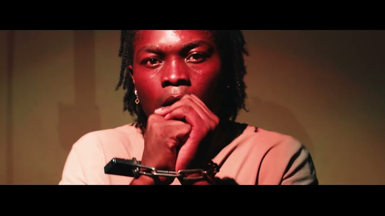 RAP GANG - PRISIONEIRO ( clip oficial )