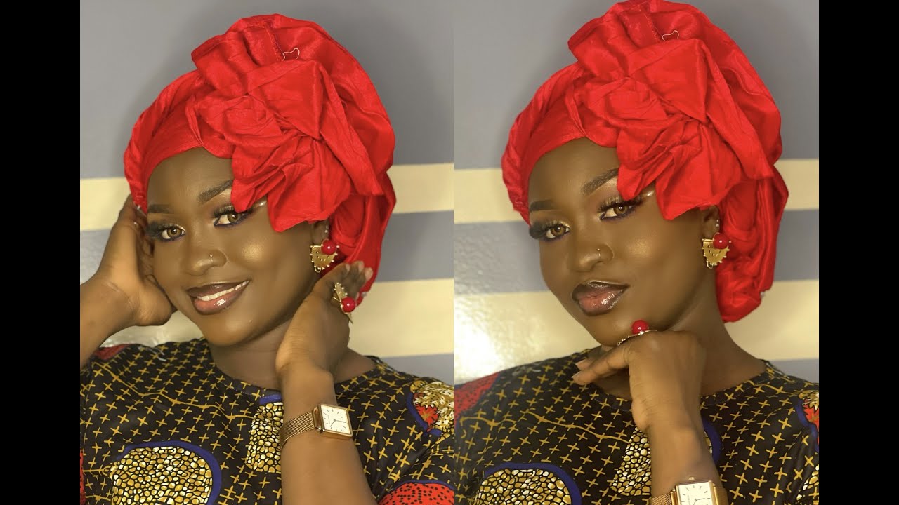 MOUSSOR GELE A LA SÉNÉGALAISE