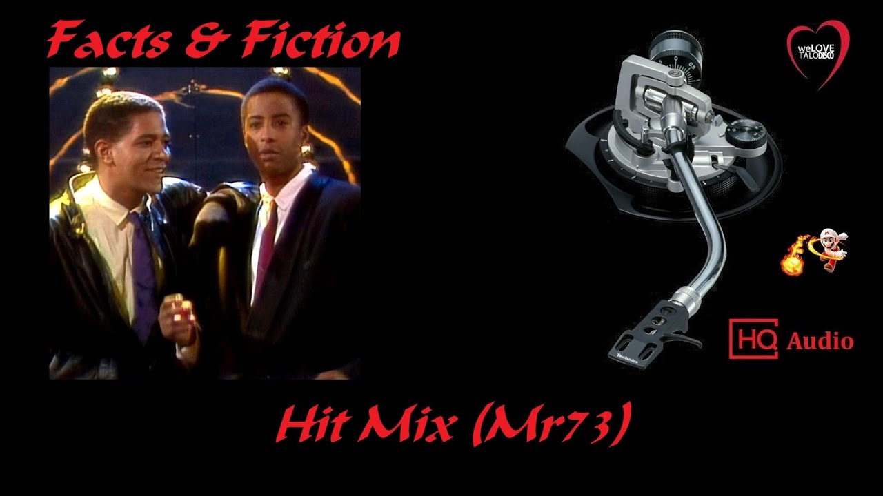 Facts & Fiction - Hit Mix (Mr73)