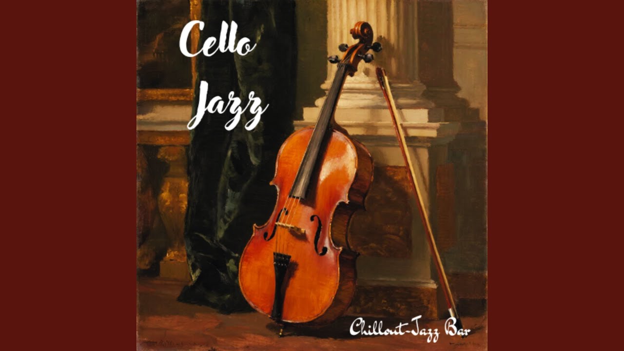 Cello Jazz 11