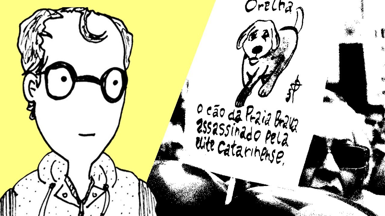 QUANDO A CAUSA ANIMAL SE TORNA FASCISTA