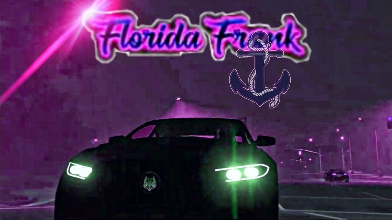 Florida Frank - Bushido Front, disstrack? [Homestate] | Valle Twitch Highlights (Official Video)