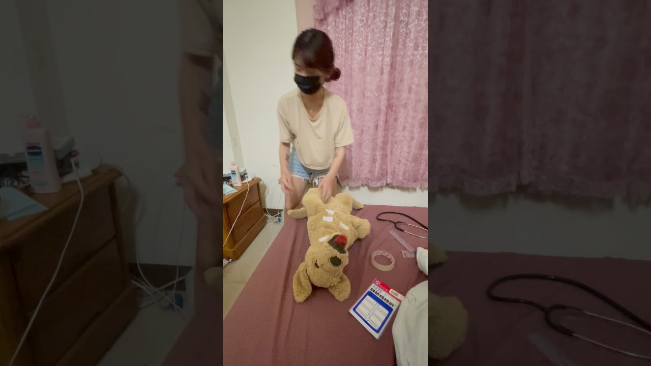 心血管系統評估