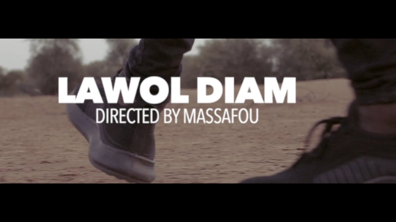 Mamzfou - Lawol Diama - Directed by Massafou