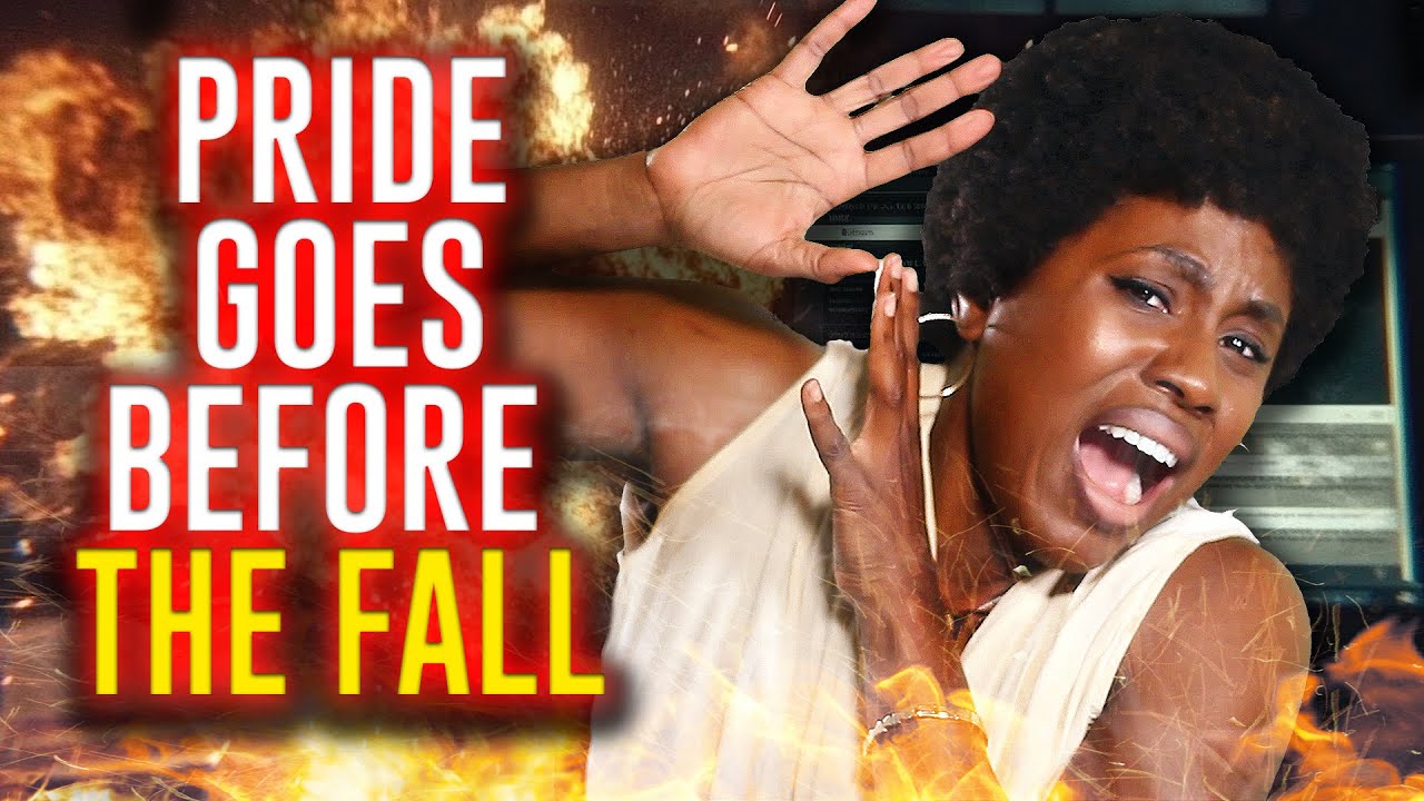 My Last Video Destroyed My Channel... So, I'm Moving On.