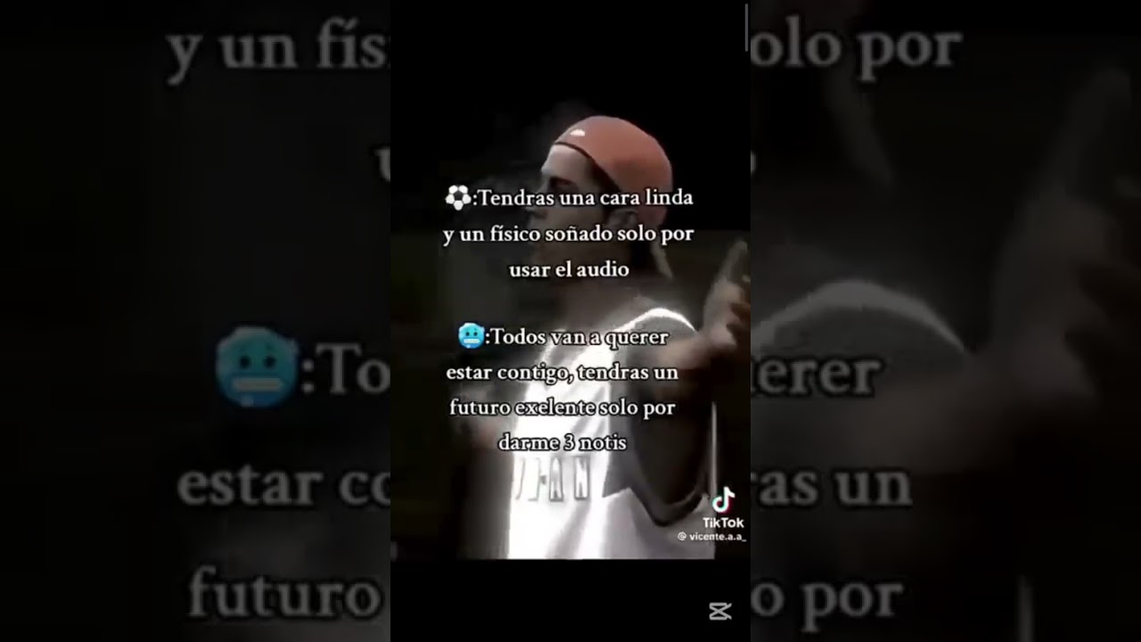 dime tu edad en los comentarios 😊