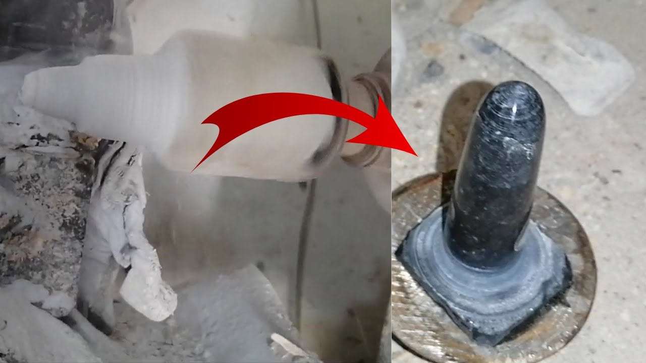Castle making process Using Marble | The castle Manufacturing Process