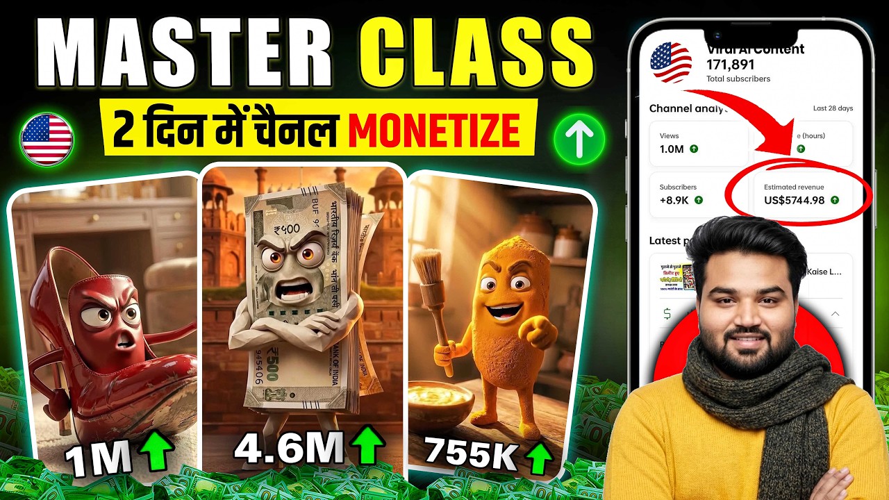 🔥 AI Object Talking Video Kaise Banaye? | How to make AI object talking Free | Full tutorial