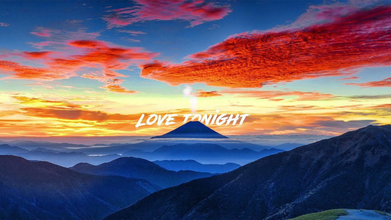 SHOUSE - Love Tonight (The Xperiment Hardstyle Bootleg)