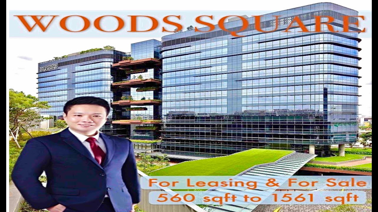 Woods Square