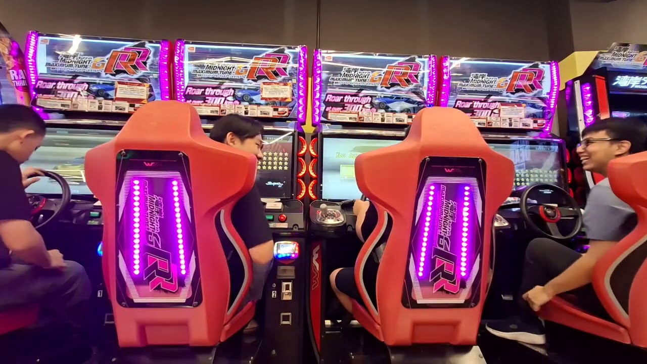 WMMT6RR IDN - Tag Team Battle Very Awkward Moments + PANIK GA LAGI in PTC - 019