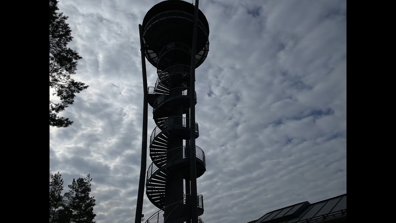 Himmelsleiter Pottenstein