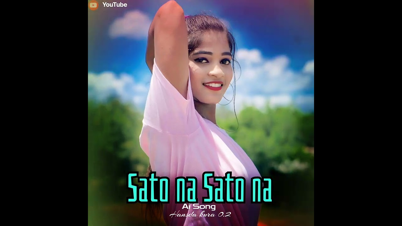SATO NA SATO NA |NEW SANTHALI VIDEO SONG2026 [ROMANTIC AI SONG]