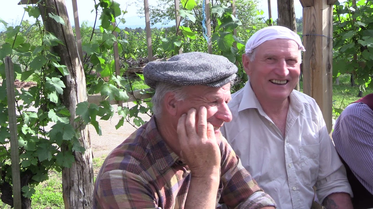 Film ,,IVANJE NA LOKVICI,, junij 2019