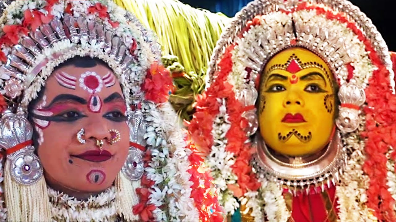 Kallurti-Panjurli Kola, Marody